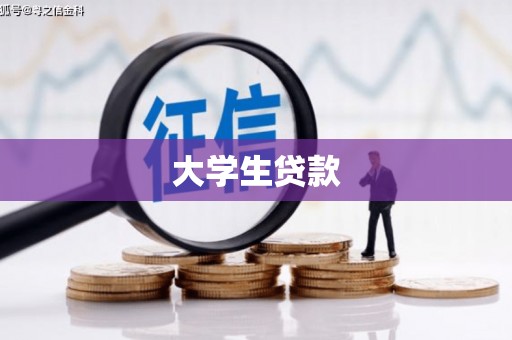 汝南大学生贷款