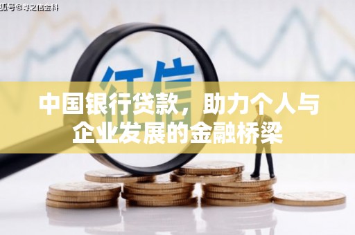 西和中国银行贷款，助力个人与企业发展的金融桥梁