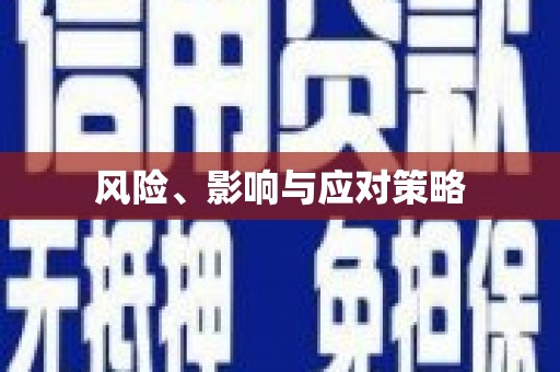官渡风险、影响与应对策略