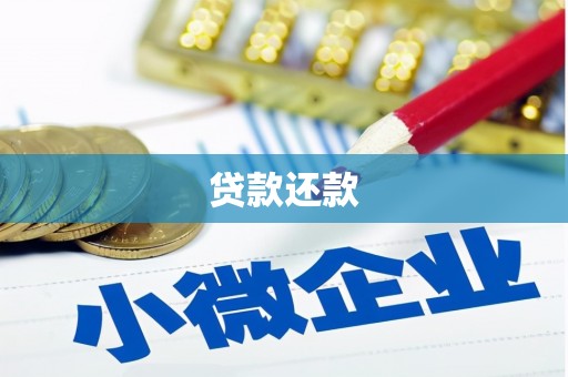 乌当贷款还款
