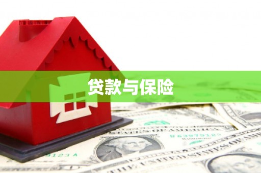 方城贷款与保险