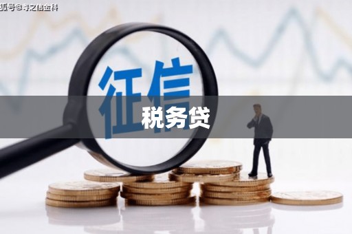 田寮税务贷