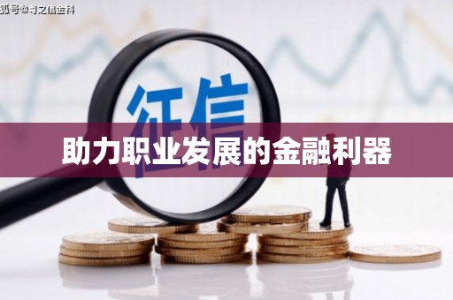 隆回助力职业发展的金融利器